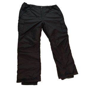ICEBURG EUC Ski Snowboard Pants--Size 3X